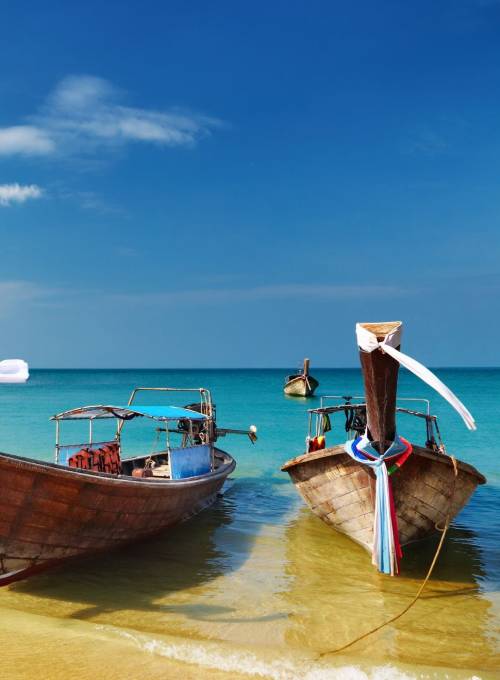 Thailand