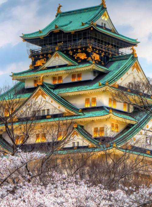 JAPAN